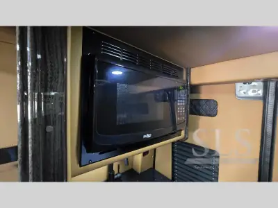 2026 Ogv Luxury Coach V-Cruise 10OBA 170EXT photo 31