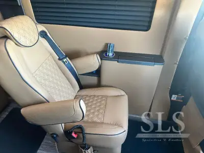 2026 Ogv Luxury Coach V-Cruise 10OBA AWD photo 23