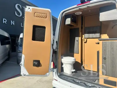 2026 Ogv Luxury Coach V-Cruise 10OBA AWD photo 6