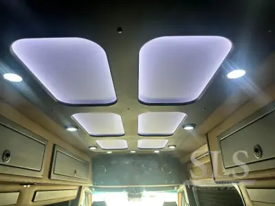 2026 Ogv Luxury Coach V-Cruise 10OBA AWD photo 39
