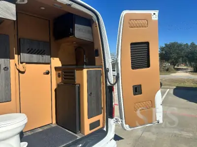 2026 Ogv Luxury Coach V-Cruise 10OBA AWD photo 7