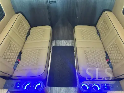 2026 Ogv Luxury Coach V-Cruise 10OBA AWD photo 31