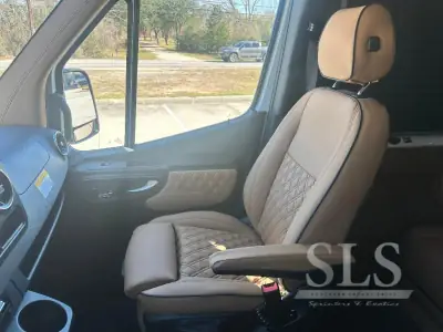 2026 Ogv Luxury Coach V-Cruise 10OBA AWD photo 18