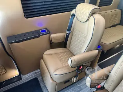 2026 Ogv Luxury Coach V-Cruise 10OBA AWD photo 28