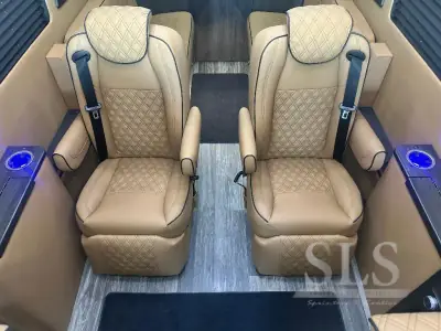 2026 Ogv Luxury Coach V-Cruise 10OBA AWD photo 26