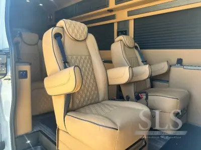 2026 Ogv Luxury Coach V-Cruise 10OBA AWD photo 41
