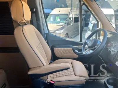 2026 Ogv Luxury Coach V-Cruise 10OBA AWD photo 19