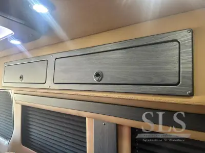 2026 Ogv Luxury Coach V-Cruise 10OBA AWD photo 37