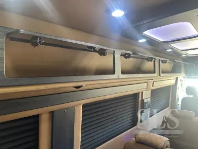2026 Ogv Luxury Coach V-Cruise 10OBA AWD photo 38