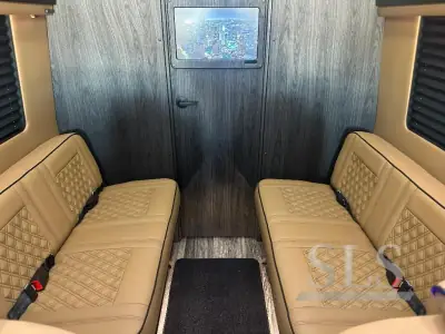 2026 Ogv Luxury Coach V-Cruise 10OBA AWD photo 32