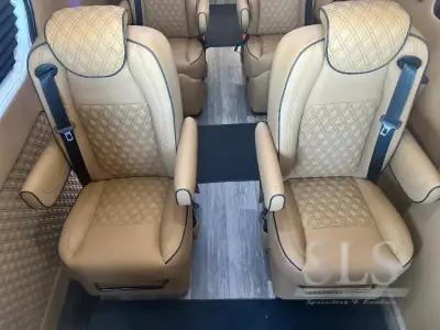 2026 Ogv Luxury Coach V-Cruise 10OBA AWD photo 22