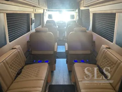 2026 Ogv Luxury Coach V-Cruise 10OBA AWD photo 35