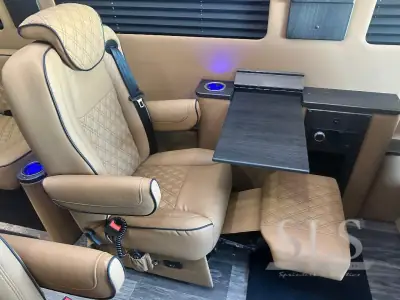 2026 Ogv Luxury Coach V-Cruise 10OBA AWD photo 30