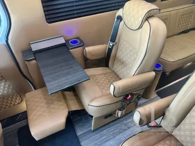 2026 Ogv Luxury Coach V-Cruise 10OBA AWD photo 29