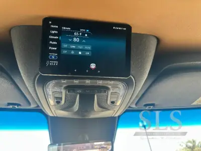 2026 Ogv Luxury Coach V-Cruise 10OBA AWD photo 20