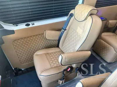 2026 Ogv Luxury Coach V-Cruise 10OBA AWD photo 24
