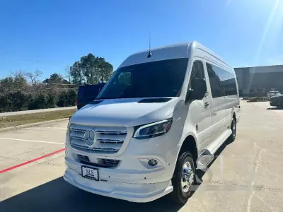 2026 Ogv Luxury Coach V-Cruise 10OBA AWD photo 10