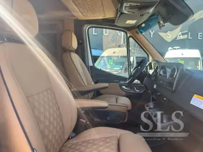 2026 Ogv Luxury Coach V-Cruise 10OBA AWD photo 42
