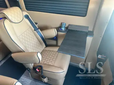 2026 Ogv Luxury Coach V-Cruise 10OBA AWD photo 25