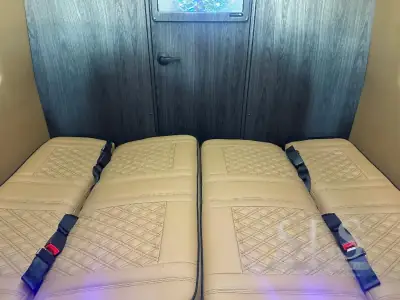 2026 Ogv Luxury Coach V-Cruise 10OBA AWD photo 33