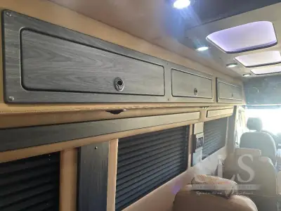 2026 Ogv Luxury Coach V-Cruise 10OBA AWD photo 36