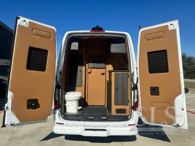2026 Ogv Luxury Coach V-Cruise 10OBA AWD photo 5