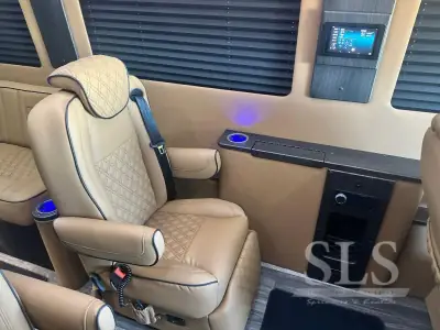 2026 Ogv Luxury Coach V-Cruise 10OBA AWD photo 27