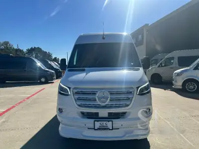 2026 Ogv Luxury Coach V-Cruise 10OBA AWD photo 11
