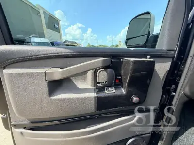 2026 Explorer Vans GMC Savanna Onyx Special Edition Gas Motor photo 12