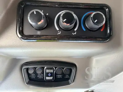 2026 Explorer Vans GMC Savanna Onyx Special Edition Gas Motor photo 27