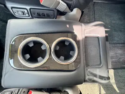 2026 Explorer Vans GMC Savanna Onyx Special Edition Gas Motor photo 24