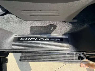 2026 Explorer Vans GMC Savanna Onyx Special Edition Gas Motor photo 13