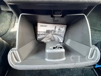 2026 Explorer Vans GMC Savanna Onyx Special Edition Gas Motor photo 26