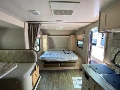 2019 Winnebago Micro Minnie photo 33