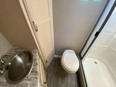 2019 Winnebago Micro Minnie photo 27