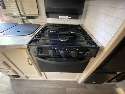 2019 Winnebago Micro Minnie photo 18