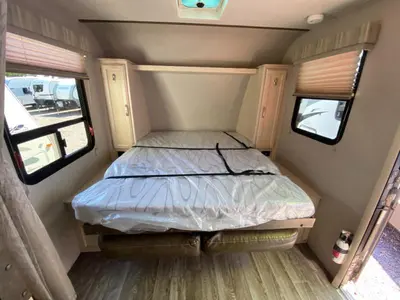 2019 Winnebago Micro Minnie photo 34