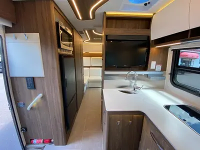 2024 Leisure Travel Unity photo 15