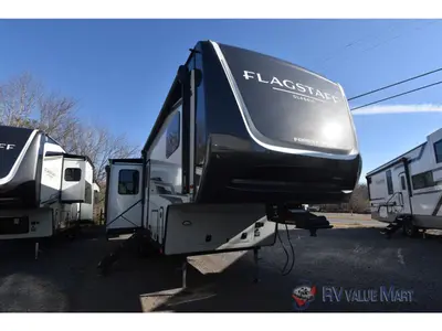 New 2026 Forest River Flagstaff Classic F331RL