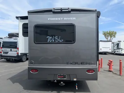 2027 Forest River Solera photo 8