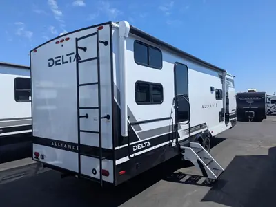 2027 Alliance RV Delta photo 10