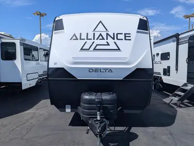 2027 Alliance RV Delta photo 4