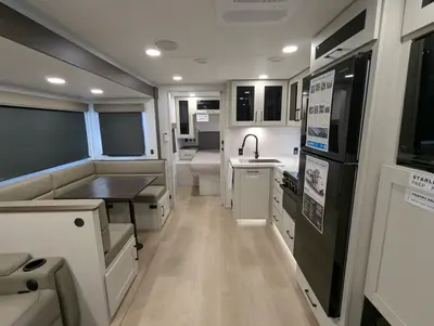 2027 Alliance RV Delta photo 18