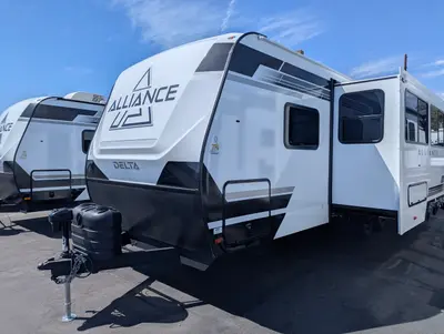 2027 Alliance RV Delta photo 6