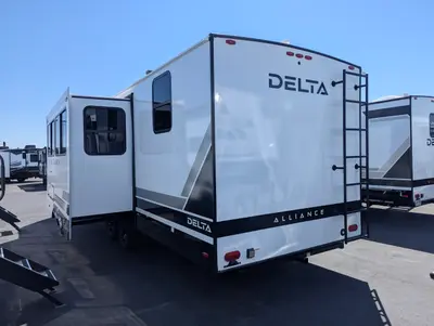 2027 Alliance RV Delta photo 8