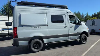 2027 Winnebago Revel photo 4