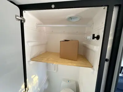 2027 Winnebago Revel photo 31
