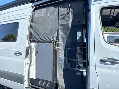 2027 Winnebago Revel photo 38