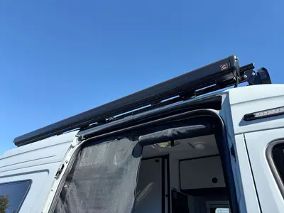 2027 Winnebago Revel photo 12