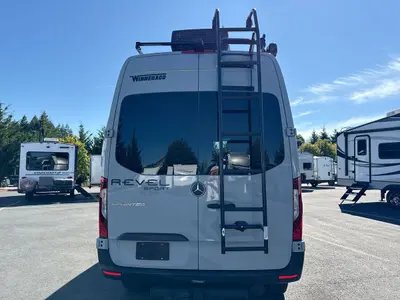 2027 Winnebago Revel photo 18